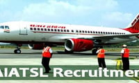 Air India Air Transport Services Limited (AIATSL) calls for post of Handymen 